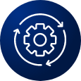 Custom processing capabilities at Amerimet