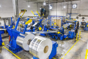 The Ultimate Guide to Aluminum Coil & Flat Sheet Specifications